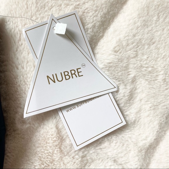 NWOT Buffbunny Rosa Pocket Legging Midnight Navy - Picture 9 of 9